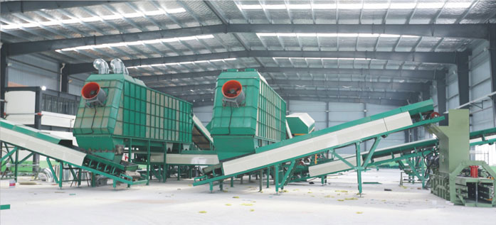 垃圾处理公司 垃圾处理公司