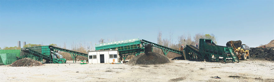 垃圾处理公司 垃圾处理公司