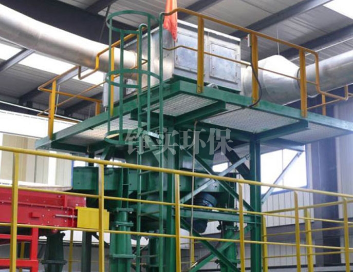 垃圾处理厂家 垃圾处理厂家