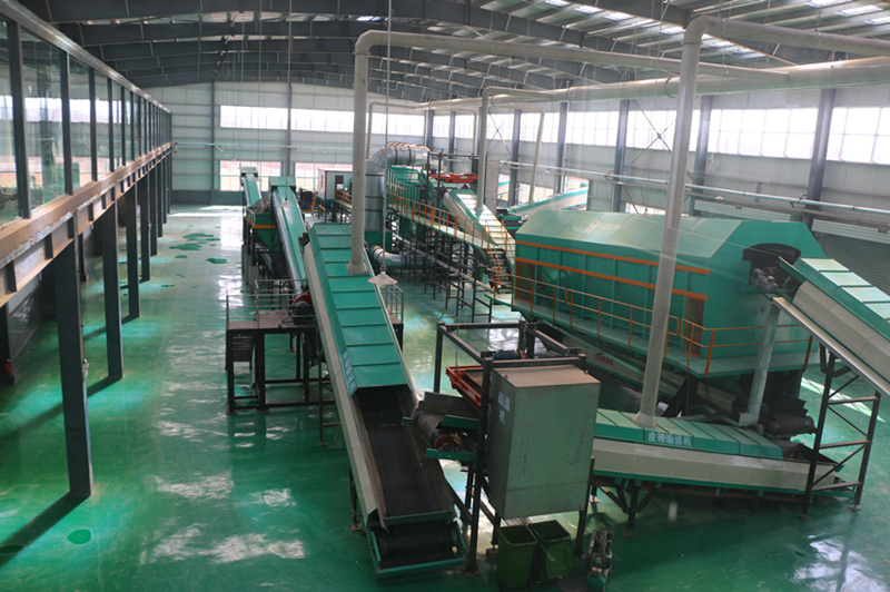 NPC &CPPCC focus on: waste sorting is extremely urgent NPC &CPPCC focus on: waste sorting is extremely urgent