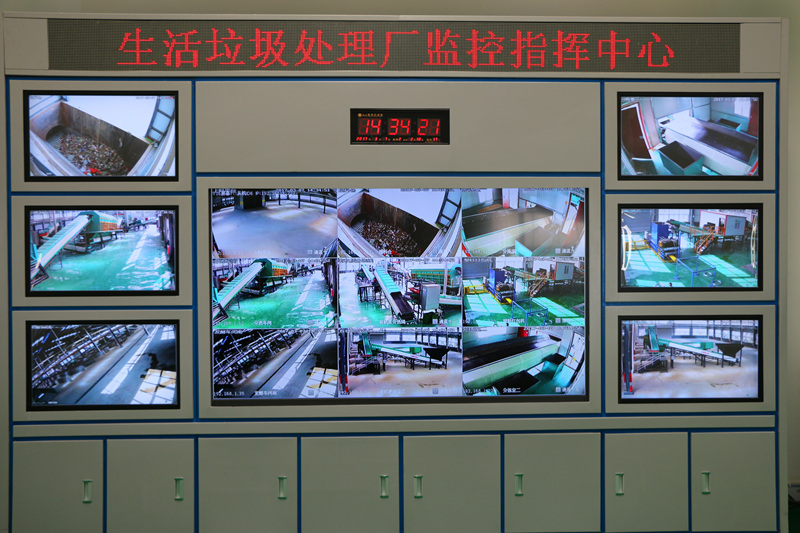 NPC &CPPCC focus on: waste sorting is extremely urgent NPC &CPPCC focus on: waste sorting is extremely urgent