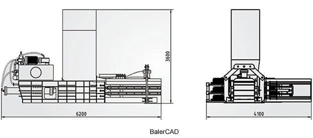 Baler Baler
